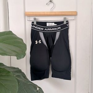 Under Armour